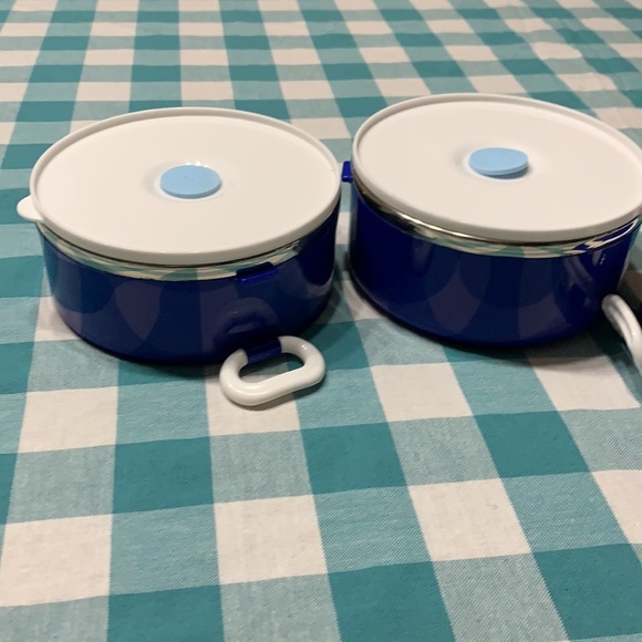 Weight Watchers stackable lunch box - Picture 6 of 10